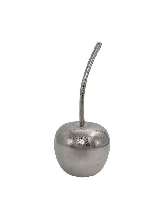 Fylliana Decorative Cherry Cherry made of Aluminum 13x30cm 1pcs