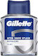 Gillette After Shave Splash Revitalizing Sea Mi...