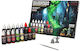 Gamemaster Wilderness Abenteuer RPG Farbset