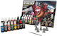 Gamemaster Adventure Starter Rpg Paint Set