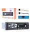 Sistem Audio Auto (Bluetooth/USB/AUX/WiFi/GPS)