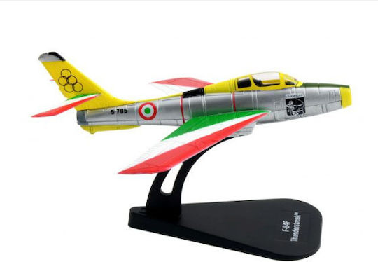 Italeri 1:100 F-84f Thunderstreak "getti Tonanti"
