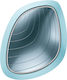 Geske Sonic Warm & Cool Mask 9 In 1 Συσκευή Μασ...