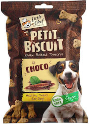 Little Chef Biscuit Dog 150gr