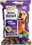 Little Chef Biscuit Dog 150gr