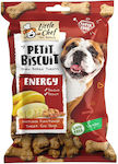 Little Chef Biscuit Dog 150gr