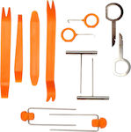 Tool Set 12pcs Universal