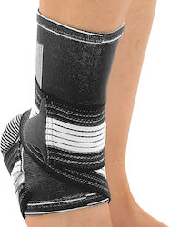Pegasus Black Ankle Brace