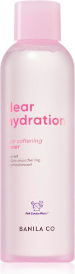 Banila Co Dear Hydration Toner for Facial