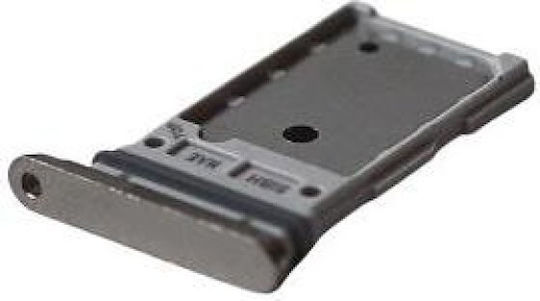 Samsung Sim Card Slot Gray for Galaxy S24 Ultra 5G