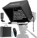 Teleprompter Big Screen Foldable T14