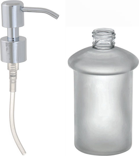 Import Hellas Dispenser Plastic