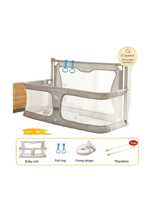 Playpen Beige