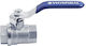 Viospiral Vana / Comutator 1/2" Femeie