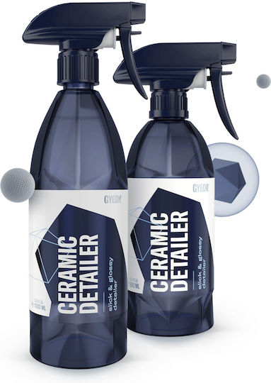 Gyeon Spray Acoperire Ceramică Auto 500ml