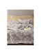 Palamaiki Πάπλωμα Υπέρδιπλο με Γέμιση Microfiber 230x250εκ. Zen106 Εμπριμέ