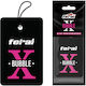Auto Gs Car Air Freshener Tab Pendand Collection