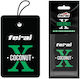 Auto Gs Car Air Freshener Tab Pendand Collectio...