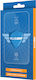 Blue Shield Screen Protector Μαύρο (Xiaomi Redmi 11A, Xiaomi Redmi 12C)