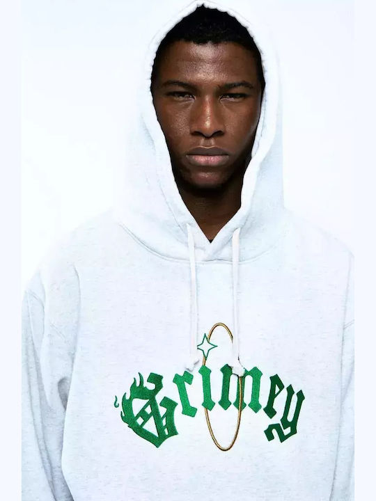 Grimey Grimey