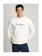 Sweatshirt White