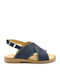 Παιδικά Πέδιλα Navy Μπλε