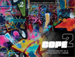 Cope2 - Schiffer Publishing Ltd - Hardback