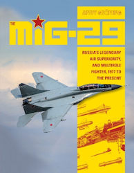 Mig-29 - Schiffer Publishing Ltd - Gebundenes Buch