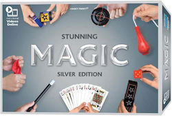 Stunning Magic Silver Edition 100 Tricks 29039