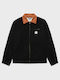 CAT Men's Jacket Black