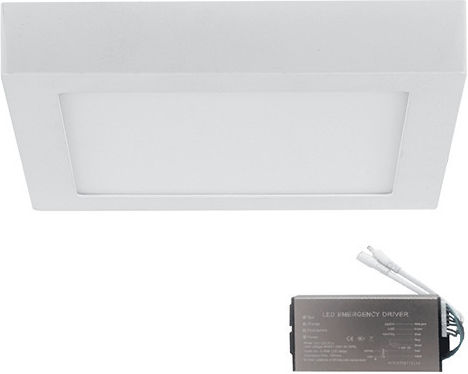 Elmark Πλαφονιέρα LED Elmark Πλαφονιέρα LED