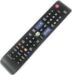 Compatible Remote Control BN59-01198Q for Τηλεοράσεις Samsung