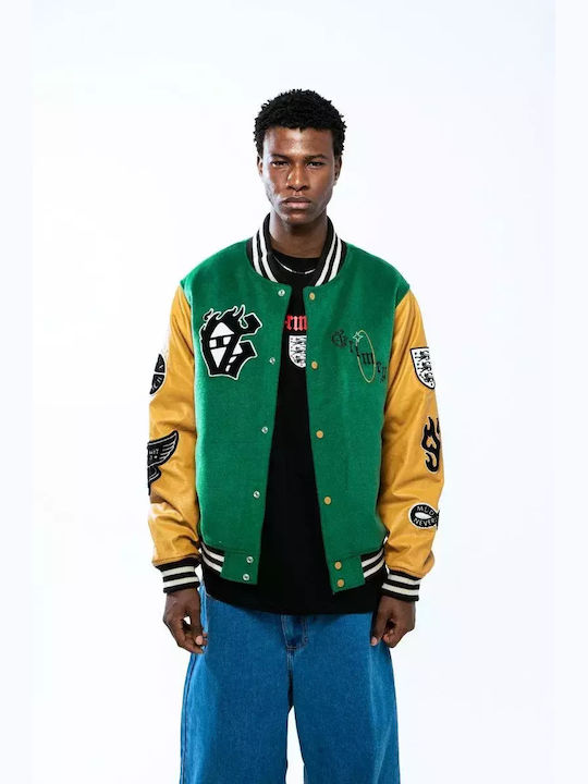 baseball jacket Skroutz.gr