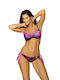 Marko Padded Bikini Set Bra & Slip Bottom MOV