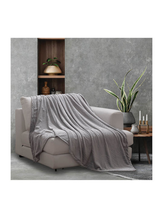 Borea Jungle Armchair Throw Jacquard 170x170cm ...
