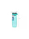 Sistema Wasserflasche Kunststoff 900ml Grün