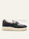 Δερμάτινα Γυναικεία Loafers