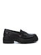 Γυναικεία Loafers σε Μαύρο Χρώμα