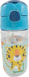 Gim Παγούρι Tritan 350ml Tiger Fisher Price 571...