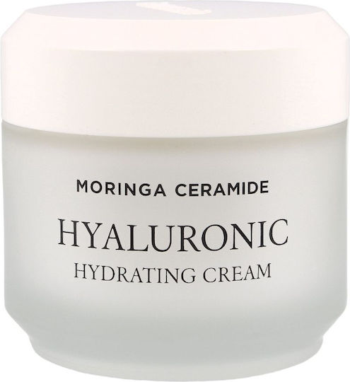 Heimish Moringa Ceramide Cream Face with Ceramides 50ml