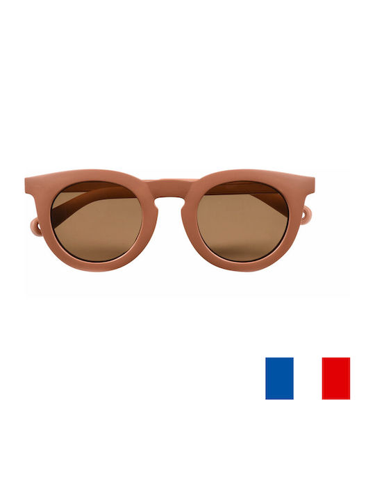 Beaba Sunshine Terracotta Kids Sunglasses 4-6 Years Old