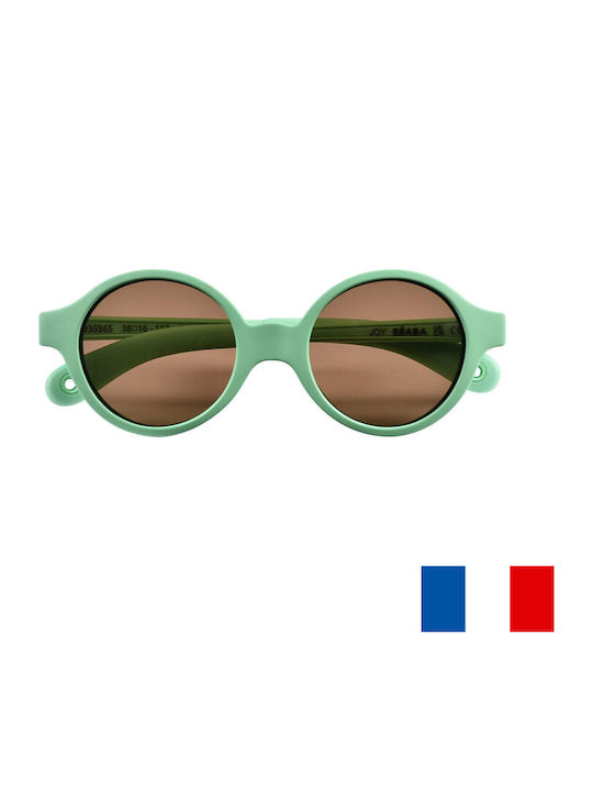Beaba Sunglasses 9-24 Months Joy Neon Green