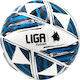 Liga Sport Μπάλα Ποδοσφαίρου Μπλε