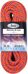 Beal Rando Standard Dynamic Cord de escaladă cu...