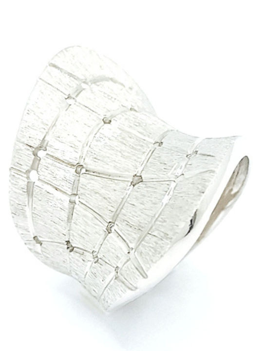 PS Silver Ring made of Silver