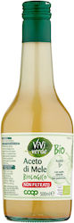 Vivi Verde Μηλόξυδο Αφιλτράριστο Bio 500ml