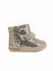 Primigi Kids Boots Gold