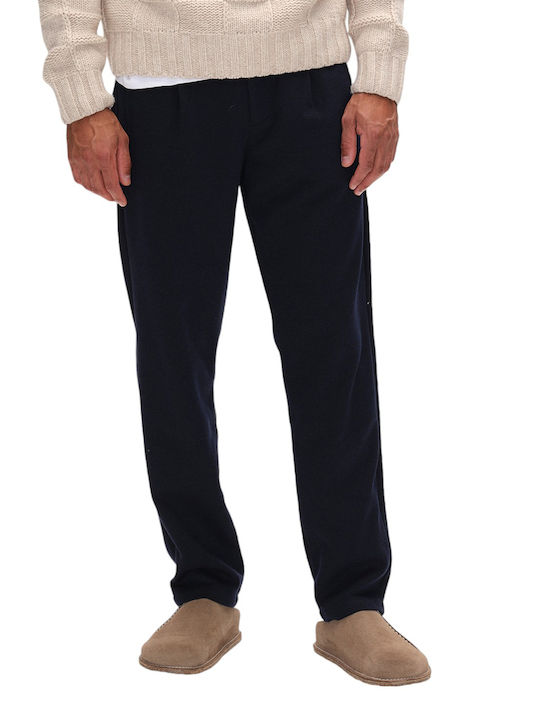 Gabba Men's Trousers Blue