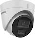 Hikvision DS-2CD1343G2-LIU IP Surveillance Camera Full HD+ 4MP Waterproof with Microphone and Lens 2.8mm