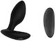 We-Vibe Analspielzeug Anal Plug Klein Schwarze 6,8cm